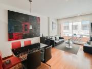apartamento en arriendo/venta en chico norte iii. Cod A2431
