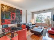 apartamento en arriendo/venta en chico norte iii sector.... apartamento en arriendo/venta en chico norte iii sector....