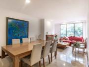 apartamento en arriendo/venta en chico norte iii sector....