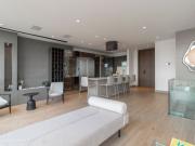 apartamento en arriendo/venta en chico norte iii sector....