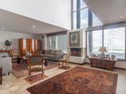 apartamento en arriendo/venta en chicó oriental. Cod V22299