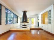 apartamento en arriendo/venta en chico reservado. Cod V6830