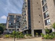 apartamento en arriendo/venta en ciudad jardín. Cod V107595
