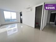 apartamento en arriendo/venta en ciudad jardín. Cod V92505