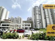 apartamento en arriendo/venta en ciudad mallorquin. Cod...