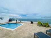 apartamento en arriendo/venta en crespo. Cod A89700