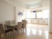 apartamento en arriendo/venta en crespo. Cod A93699