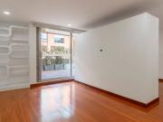 apartamento en arriendo/venta en el chicó. Cod A27934