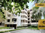apartamento en arriendo/venta en el golf. Cod A27113