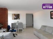 apartamento en arriendo/venta en el porvenir. Cod A87708