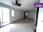 apartamento en arriendo/venta en el porvenir. Cod A91997