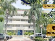 apartamento en arriendo/venta en el prado. Cod A27187