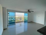 apartamento en arriendo/venta en el recreo. Cod A27374