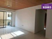 apartamento en arriendo/venta en el recreo. Cod V92883