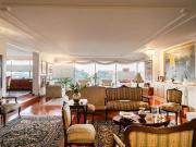 apartamento en arriendo/venta en el refugio chapinero....