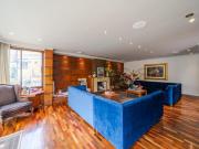 apartamento en arriendo/venta en el refugio chapinero....