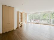 apartamento en arriendo/venta en el refugio sector santa...