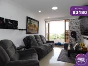 apartamento en arriendo/venta en el tabor. Cod V93180