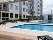 apartamento en arriendo/venta en jardin imperial. Cod V26300