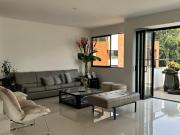apartamento en arriendo/venta en la arboleda. Cod A983