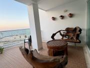 apartamento en arriendo/venta en la boquilla. Cod A27679