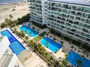 apartamento en arriendo/venta en la boquilla. Cod A92921