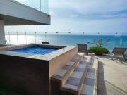 apartamento en venta en la boquilla. Cod V11248