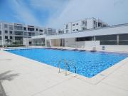 apartamento en arriendo/venta en serena del mar. Cod V86500