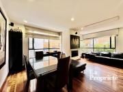 apartamento en arriendo/venta en la cabrera. Cod A299