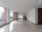 apartamento en arriendo/venta en la calleja usaquén. Cod...