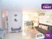 apartamento en arriendo/venta en la campiÑa. Cod A79697