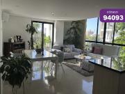 apartamento en arriendo/venta en la campiña. Cod A94093