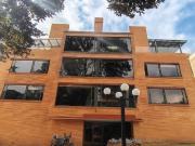 apartamento en arriendo/venta en la carolina. Cod A9570606