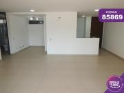 apartamento en arriendo/venta en la castellana. Cod A85869