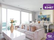 apartamento en arriendo/venta en la castellana. Cod A93467