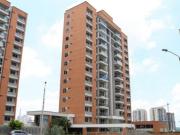 apartamento en arriendo/venta en la castellana. Cod V104289
