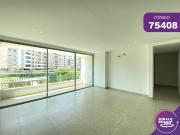 apartamento en arriendo/venta en la castellana. Cod V75408