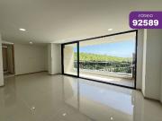 apartamento en arriendo/venta en la castellana. Cod V92589