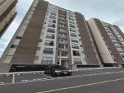apartamento en arriendo/venta en la floresta. Cod A915