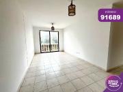 apartamento en arriendo/venta en la floresta. Cod V91689