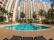 apartamento en arriendo/venta en la plazuela. Cod A94048