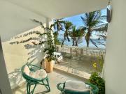 apartamento en arriendo/venta en laguito. Cod A94221