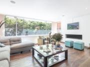 apartamento en arriendo/venta en las acacias. Cod V28053