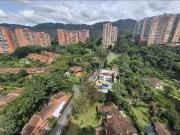 apartamento en arriendo/venta en loma de las brujas. Cod...