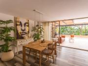 apartamento en arriendo/venta en loma de los balsos. Cod...