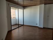 apartamento en arriendo/venta en los alpes. Cod A515