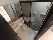 apartamento en arriendo/venta en los colores. Cod V59550