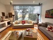 apartamento en arriendo/venta en los naranjos suba. Cod...