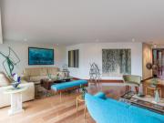 apartamento en arriendo/venta en los rosales. Cod A15080