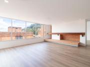 apartamento en arriendo/venta en los rosales. Cod A26314